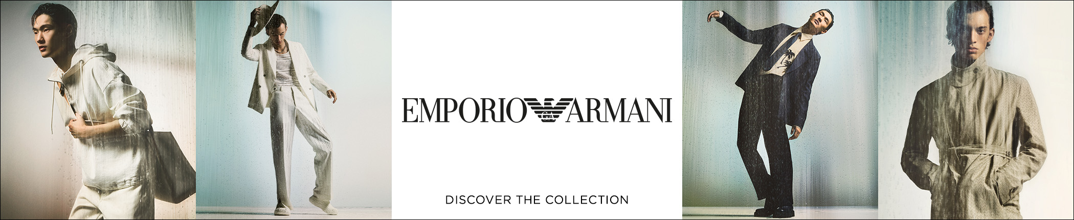 Emporio Armani