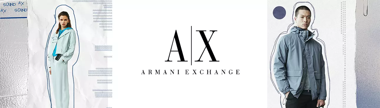 Armani Exchange